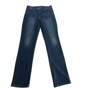 Lucky Brand Hayden skinny jeans Size 10/30